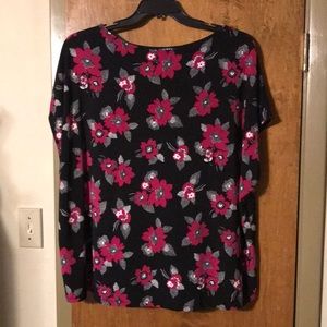 Ralph Lauren blouse new without tags.